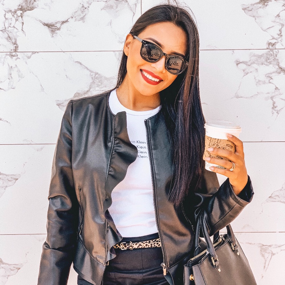 Meet your Posher, Kenia